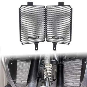 For BMW R1200GS/R1250GS GSA ADV/LC 18-21 Radiator Guard Grilles Cover Protector - Imagen 1 de 11