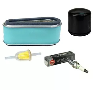 Tune Up Kit Fits John Deere 260 265 325 GT262 GT275 LX186 Lawn Tractors - Picture 1 of 1