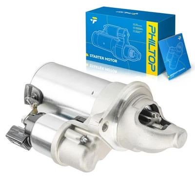 PHILTOP Starter for Hyundai Tucson 2011-2015 Kia Optima 2012-2015 1.2KW Foto 1 de 4