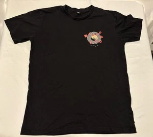 Louis Tomlinson 2022 World Tour Concert Singer Musician Shirt (Large) - Picture 1 of 12