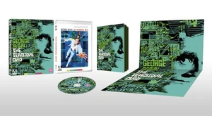The Terminal Man Limited Edition Blu-ray - Picture 1 of 3