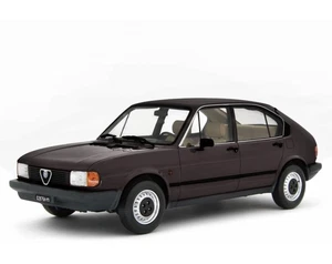 LAUDORACING-MODELS 1:18 Alfa Romeo Alfasud 1.2 4 Porte 1980 LM198E - Foto 1 di 12