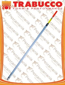 Galleggiante inglese Trabucco BLUE WAGGLER +1 STARLIGHT gr.3,00-6 - Picture 1 of 8