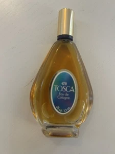 4711 TOSCA  - Eau de Cologne 35 ml - Vintage Parfum - Bild 1 von 3