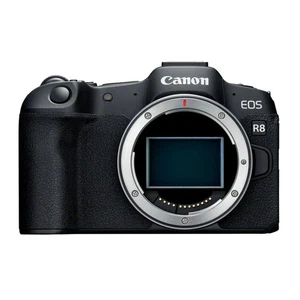 Canon EOS R8 Spiegellose Vollformatkamera Body *UK-WARE* - Bild 1 von 7