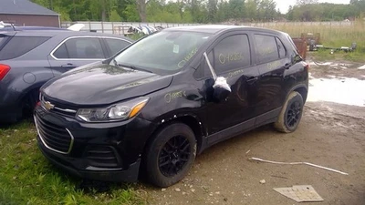 Anti-Lock Brake Part Fits 17-22 ENCORE 1112044 - Image 1 of 4