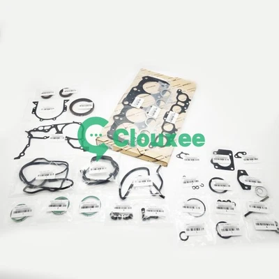 OEM For Toyota Celica GT Hatchback 2-Door 1996-1999 2.2L Engine Head Gasket Set - Imagem 1 de 3