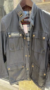 belstaff trialmaster jacket - Picture 1 of 9