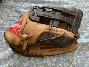 Rawlings Player Preferred Handschuh PP140HF Softball 14" Zoll RHT Rechtshand - Bild 1 von 7