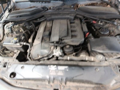 Caixa de câmbio manual sequencial transmissão ECM chassi compatível com 04-05 BMW 525i 30366766 - Imagem 1 de 4