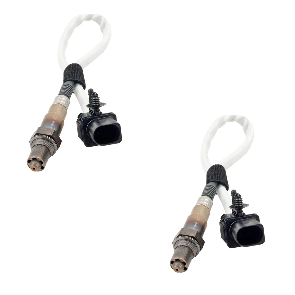 Juego de sensores de oxígeno Bosch para Ford Flex Foto 1 de 1