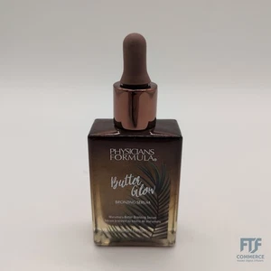 Physicians Formula Butter Glow Bronzing Serum, Pflegende Bronzing Drops für eine - Bild 1 von 4