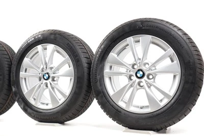 BMW 2er Active Tourer F45 F46 Winterkompletträder Styling 476 6855085 NEU - Bild 1 von 4