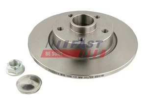 Brake Disc FAST FT31516 - Picture 1 of 1