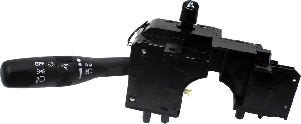 Interruptor de señal de giro de neón para 2000-2005 Foto 1 de 4