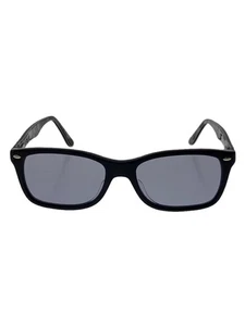 Gafas de sol Ray-Ban de plástico negras transparentes para hombre RB5228F - Imagen 1 de 6