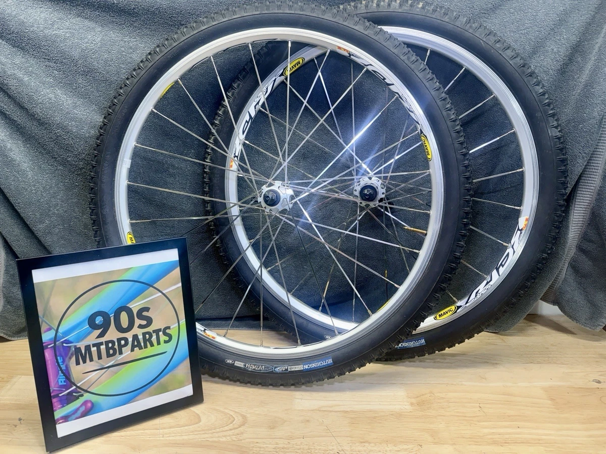 Mavic Crossride 26 for sale | eBay