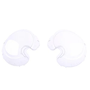 PC Headlight Lens Cover Shell  for BMW Mini Cooper R56 2009-2013 63127270023 - Picture 1 of 12