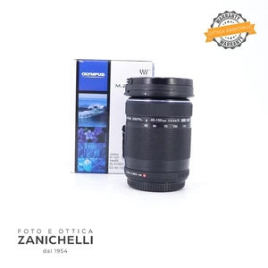 Olympus M.ZUIKO DIGITAL ED 40-150mm f4.0-5.6 R Usato (F847) - Imagen 1 de 4