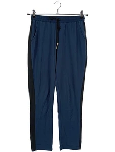 VILA Pantalón abombado Mujeres Pantalón Talla EU 36 azul look casual - Imagen 1 de 5