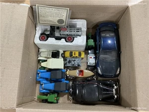 Wild Car Model Lot - Picture 1 of 1