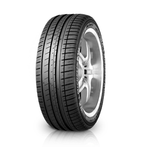 Neumáticos de Verano Michelin 245/40 ZR18 97Y PILOT SPORT 4 XL - Imagen 1 de 5