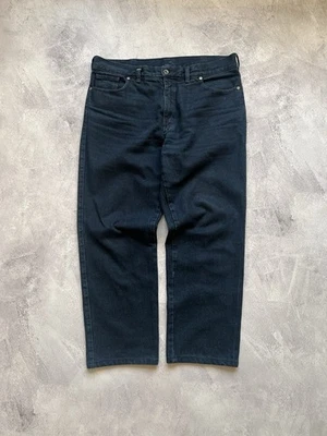 Calça jeans vintage Christian Dior tamanho 46 - Imagem 1 de 4