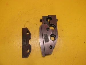 Brown & Sharpe Werkzeughalter Cut Off Vorwärtsdrehen 42-17058 #2 Ultramatic R/S - Bild 1 von 5