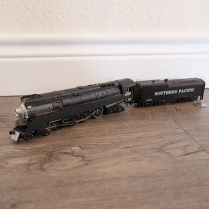 LOCOMOTORA BACHMANN HO #11322 GS4 4-8-4 WAR BABY-STEAM SOUTH PACIFIC #4406 - Imagen 1 de 8