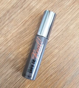 Benefit They're Real Beyond Mascara Black 3g Travel Size - BRAND NEW & UNBOXED - Picture 1 of 1