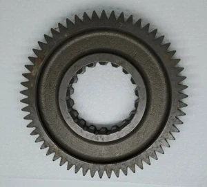 Eaton Fuller 20381 2ND Gear Mainshaft replaces 19268 and 4302104 Excel EF62860 - Picture 1 of 6