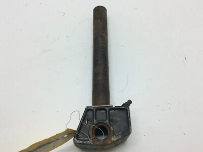 Ski Doo Ski Spindle Leg 1998-1999 Summit Touring Formula DLX S III MXZ 506144500 - Image 1 of 4