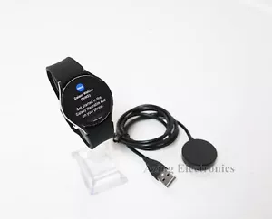 Samsung Galaxy Watch6 SM-R935U (LTE) 40mm Aluminio Negro - Imagen 1 de 6
