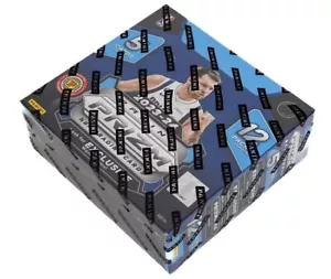 2023/24 PANINI PRIZM BASKETBALL INTERNATIONAL HOBBY BOX BLOWOUT CARDS - Picture 1 of 2
