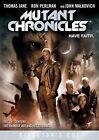 Mutant Chronicles (DVD, Director's Cut, 2009)