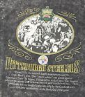 Vintage Pittsburgh Steelers Nutmeg Super Bowl X T-Shirt XL Single Stitch USA