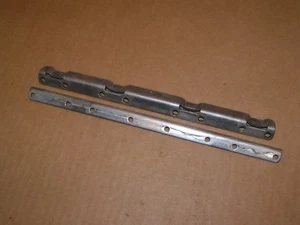 Yamaha XJ650 XJ 650 seca Turbo MIKUNI CARBURETOR PLATE STAY BRACKET - Picture 1 of 1