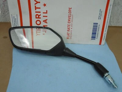 Espejo retrovisor izquierdo honda pcx 150 2022 scooter Foto 1 de 4