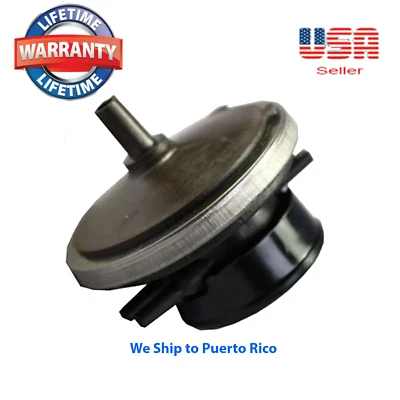 Vacuum Solenoid Modulator EGR Valve Modulator Fits: Toyota Camry Lexus ES300 - Image 1 of 4