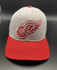 Gorra Adidas Detroit Red Wings - Imagen 1 de 3