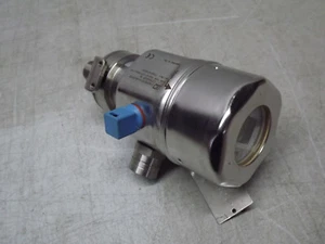 Endress & Hauser Cerabar M PMC41-CC15H6J11N1 PRESSURE TRANSMITTER -15 to 15 PSI - Picture 1 of 12