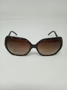 Burberry Tortoise Brown gradient women's sunglasses B 4107 3002/13 60-16 135 3N - Picture 1 of 5