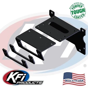 Polaris Ranger XD 1500 Winch Mount #102180 - Picture 1 of 1