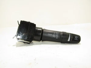 MITSUBISHI L200 Window wiper switch stalk Scheibenwischerschalter e532-016 - Bild 1 von 4