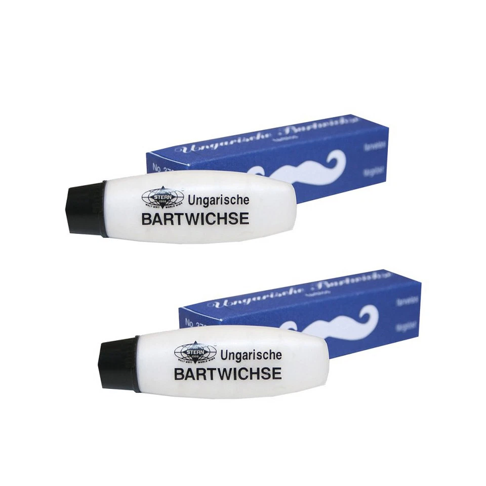 Stern Ungarische Bartwichse - 13g