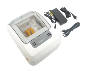 Zebra GK420T Thermal Label Printer 203 dpi USB & Ethernet GK4H-102210-000 - Picture 1 of 11