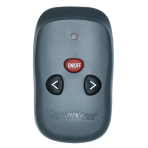 Control remoto inalámbrico Intellisteer - Imagen 1 de 1