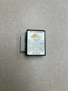 DSP-50 Vehicle Detector BY Diablo Control Inc. D500005585 - Picture 1 of 4