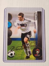  Philipp Lahm Italy Panini Uefa EURO 2008