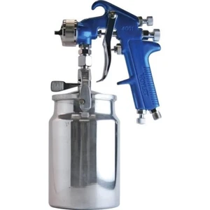 Fast Mover konventionelle Saugspritzpistole 1,4 mm FMT 3000 Lackiererei, Karosseriebau - Bild 1 von 2